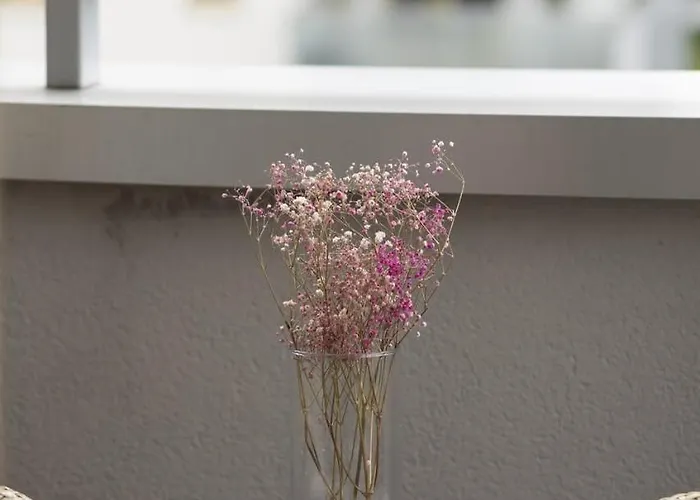 Lejlighed Beachside & Park View By Elite Gdańsk